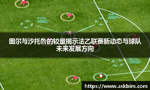 图尔与沙托鲁的较量揭示法乙联赛新动态与球队未来发展方向