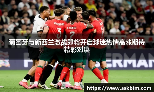 葡萄牙与新西兰激战即将开启球迷热情高涨期待精彩对决