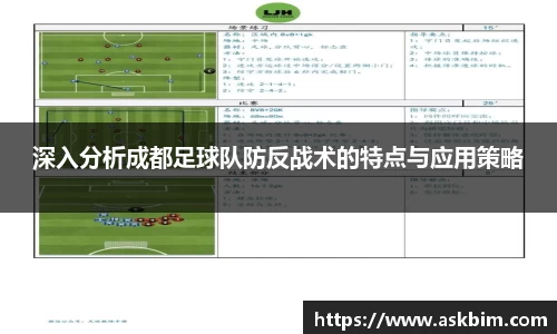 深入分析成都足球队防反战术的特点与应用策略